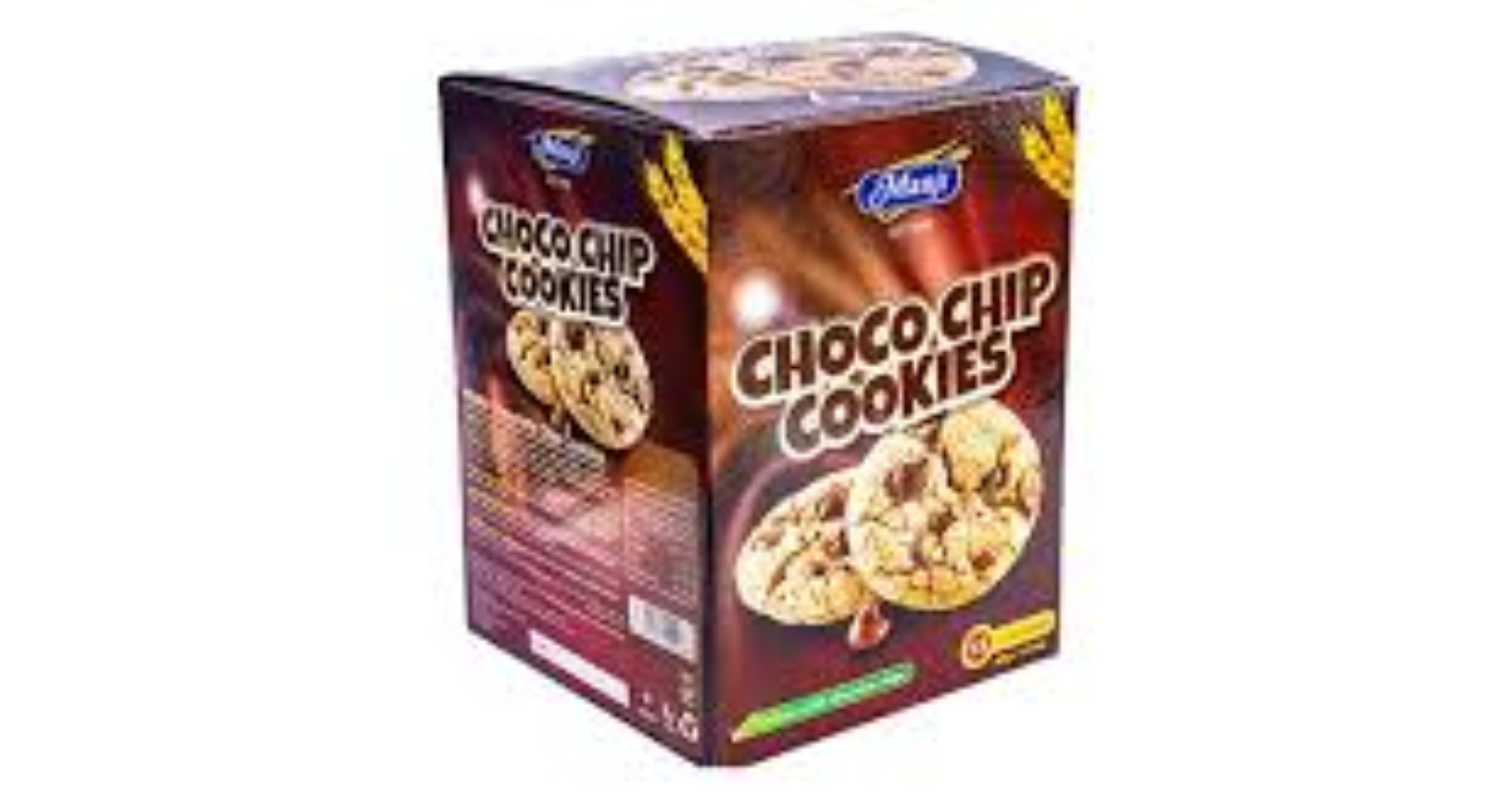 MANJI SIGNATURE COLLECTION COOKIES 400G